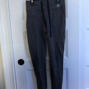 fila sport leggings